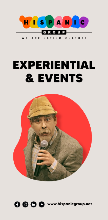 HG | Experiential & Events