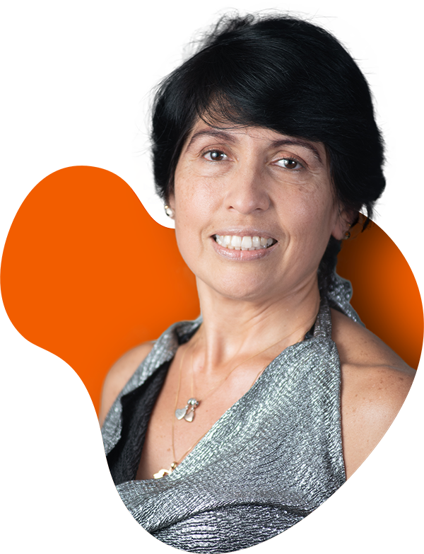 Karen Begazo
