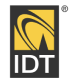 IDT